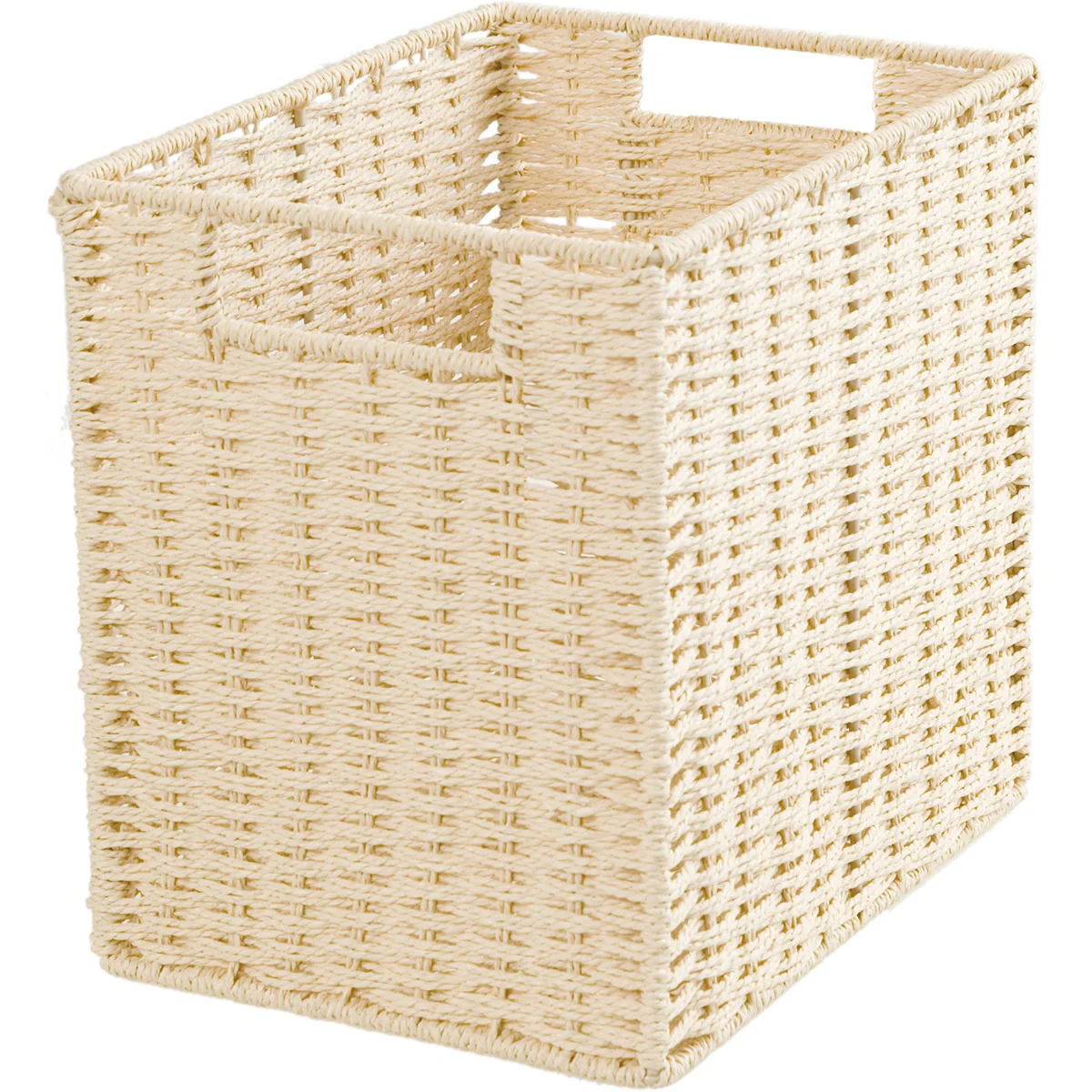 High-End BASKET LAIRA3 VERTICAL HALF NA Authentic