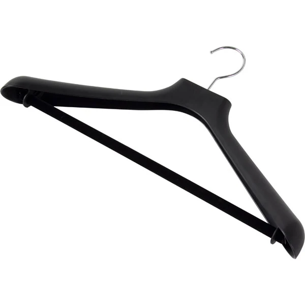 Lightweight JACKET HANGER JACK-FB-BK Fast