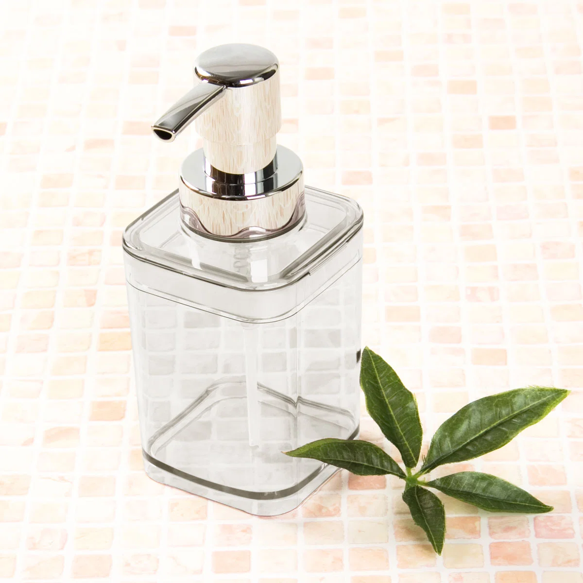 Reliable FOAM DISPENSER N-URBAN 300ML GY Organic
