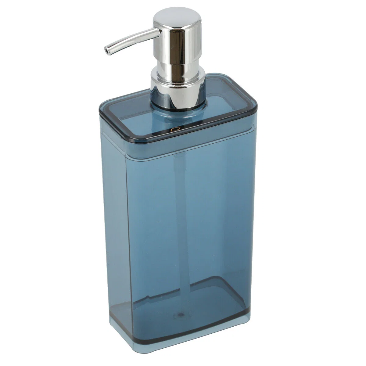 Sophisticated SLIM DISPENSER N-URBAN 550ML NV Modern