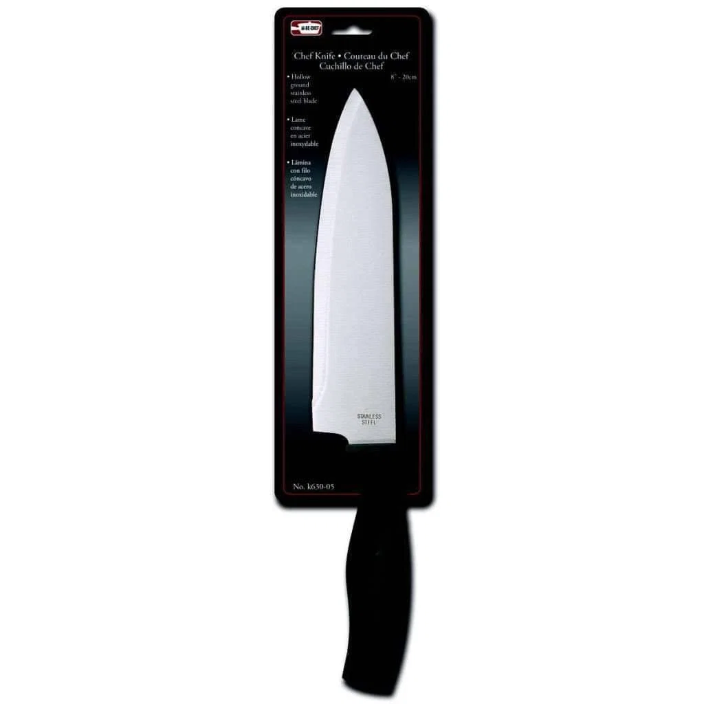 Fine Crafted Chef Knife 8po 20cm Environmentally Friendly