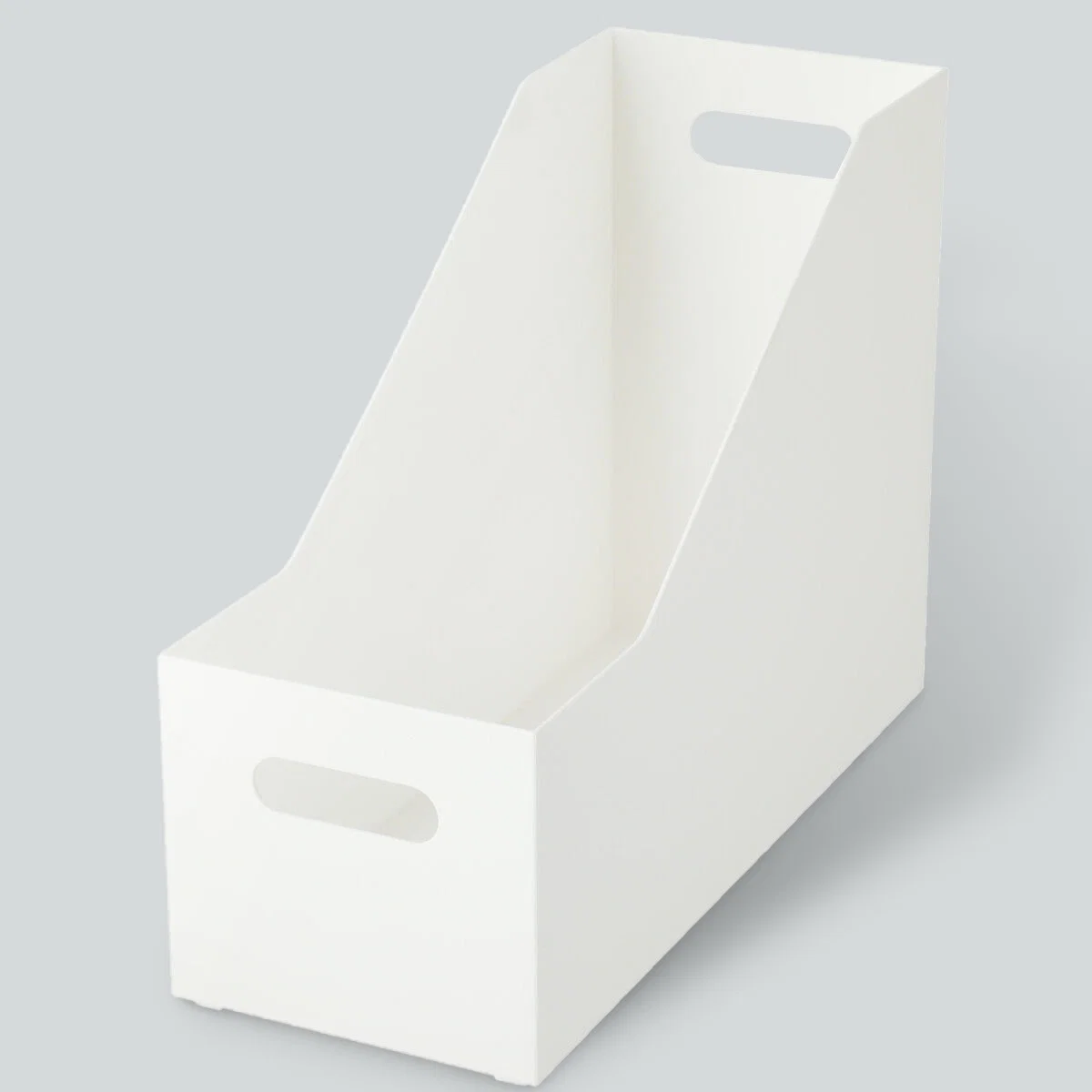 Sustainable STORAGE BOX CLANE HIGH WH Next-Generation