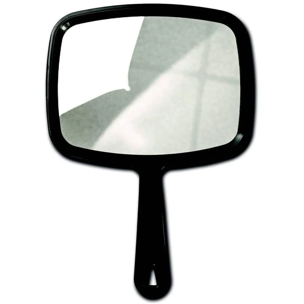 Clean Mirror Large Reusable