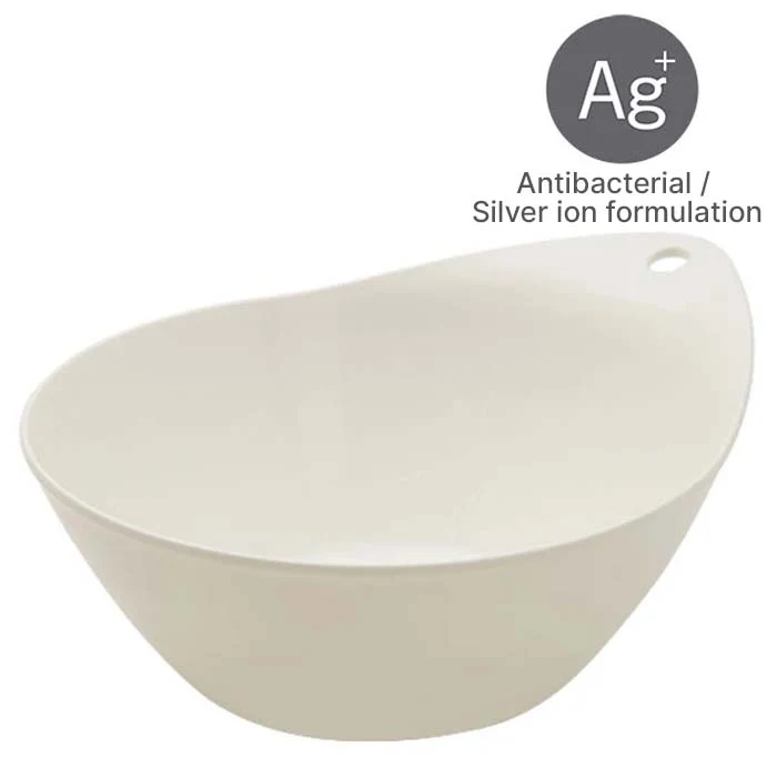 Fine WASHBOWL SECCO WH Casual