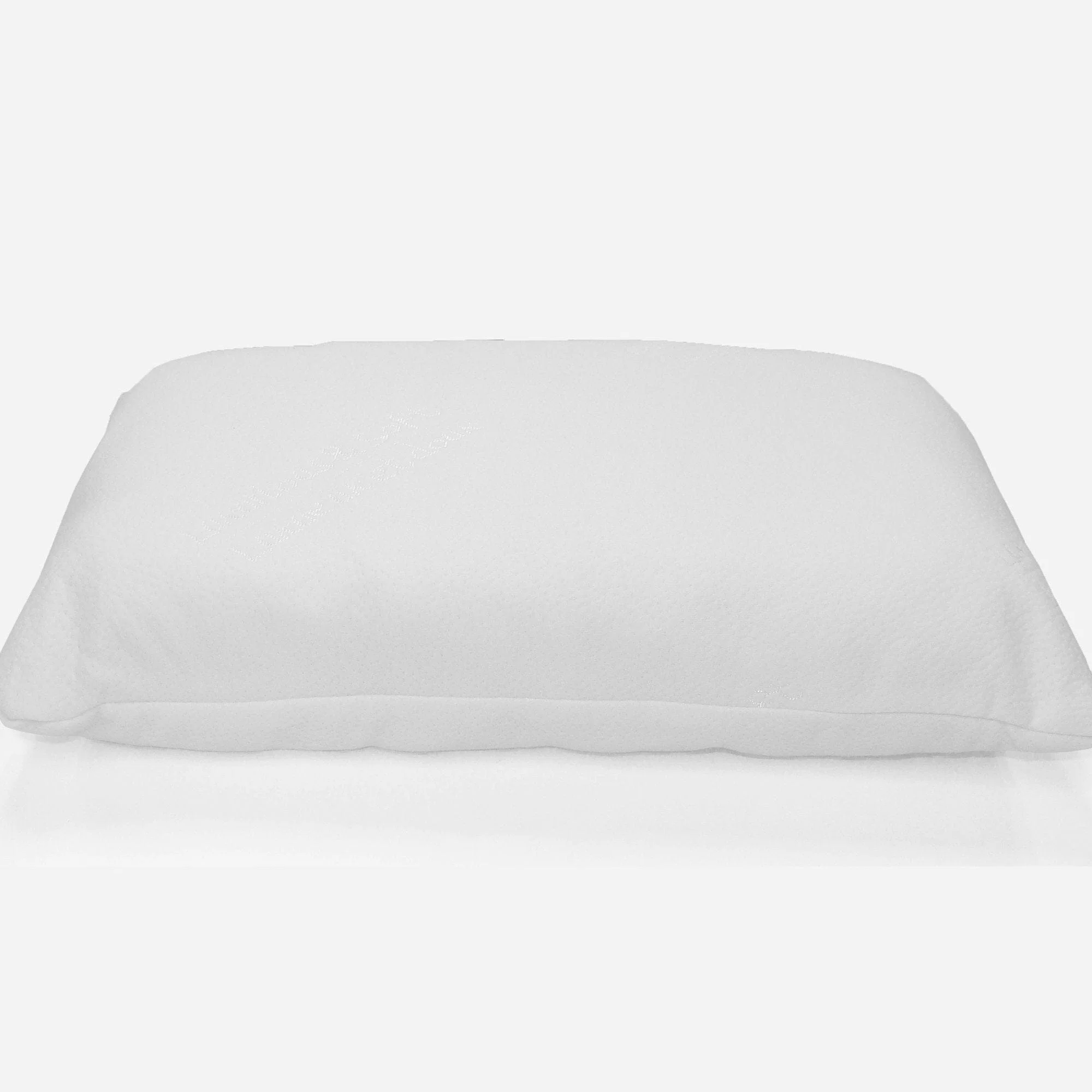 Dependable Maison Blanche Memory Foam Pillow Stylish