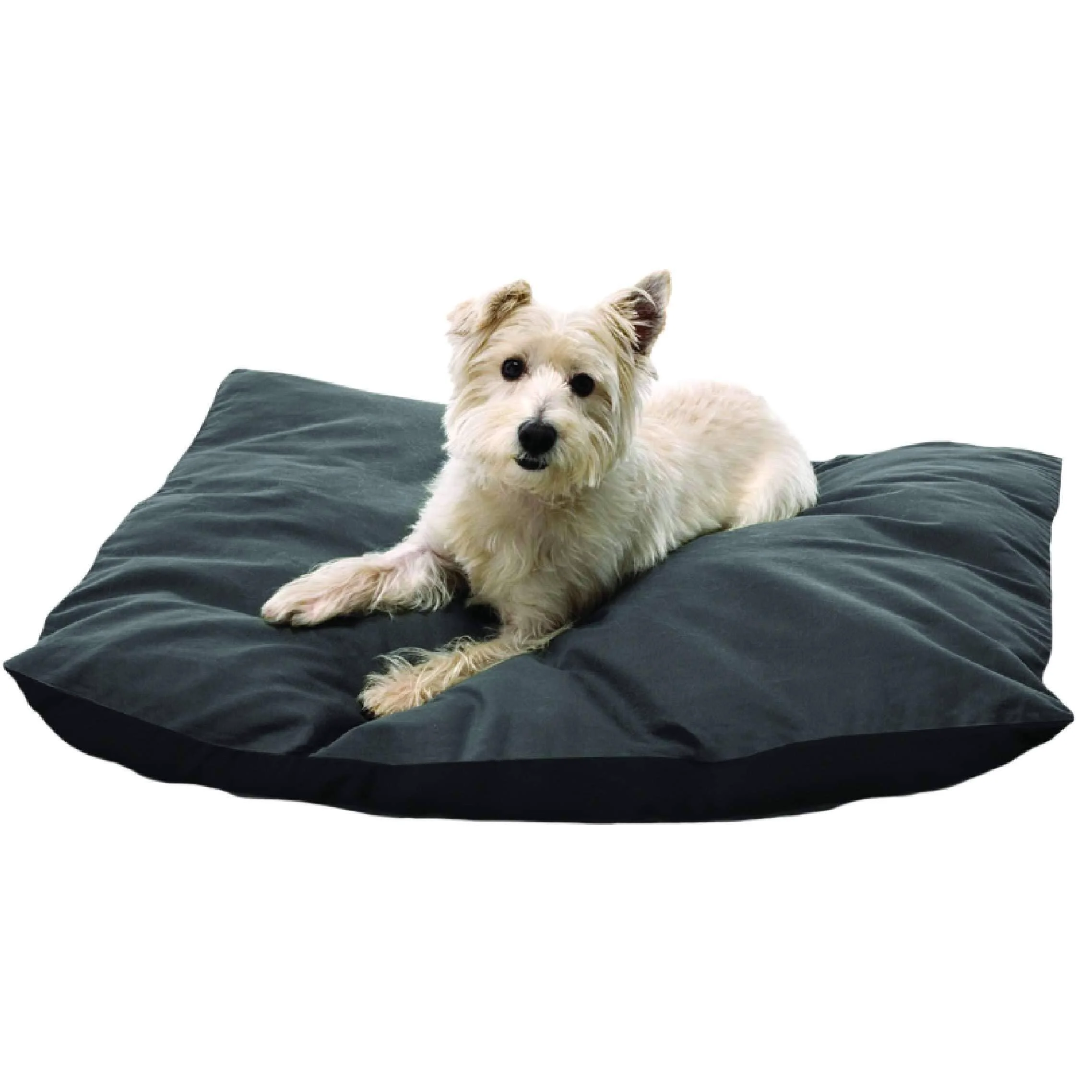Easy-to-Use MICROSUEDE PET BED 27X36 Quality