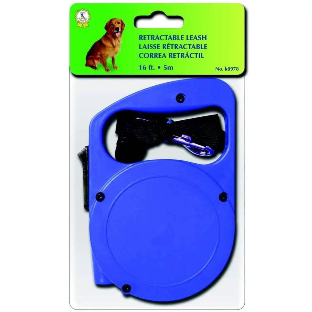 Excellent Leash Retractable Professional