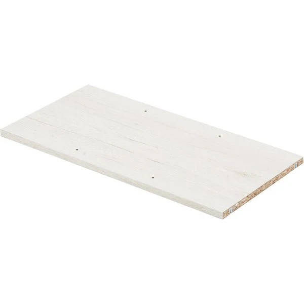 Fine Crafted ADDITIONAL SHELF NCLICK BOX WIDE WW Authentic