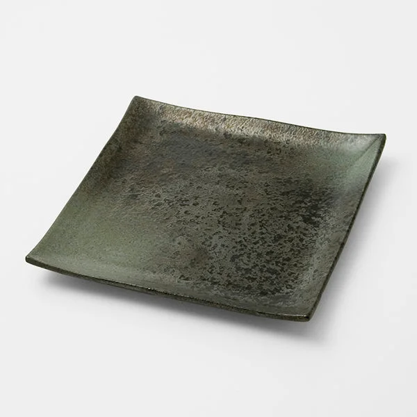 Stylish SQUARE PLATE MT-151 Optimized