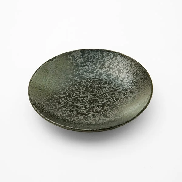 Efficient ROUND PLATE MT-161 Breathable