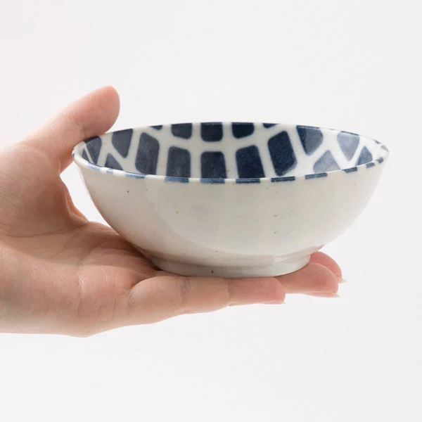 Sophisticated ULTRA LIGHT WEIGHT SMALL BOWL AOKOSI Verified