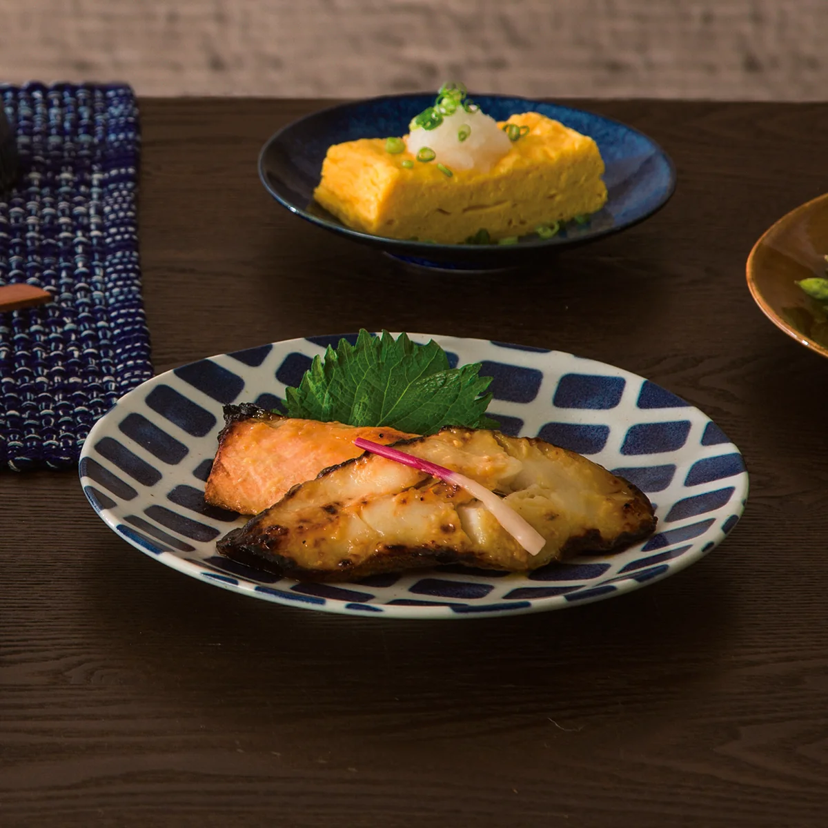Smart ULTRA LIGHT WEIGHT PLATE AOKOSI Pure