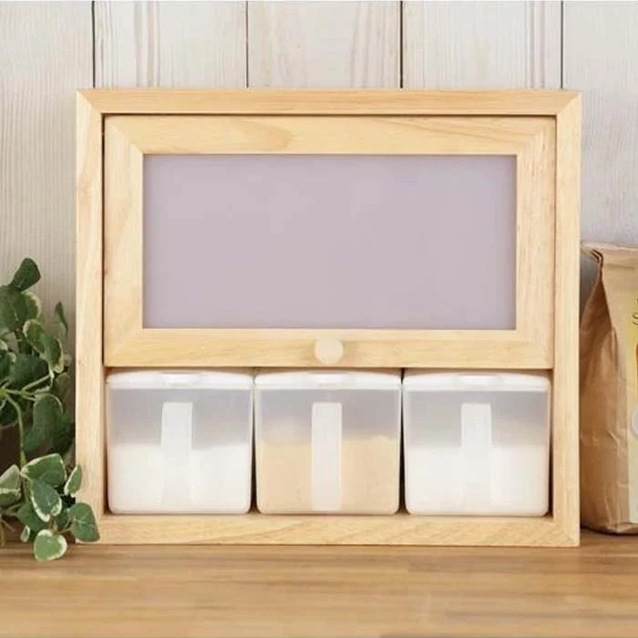 Healthy SEASONING HOLDER GMGM-SH3 Environmentally Friendly