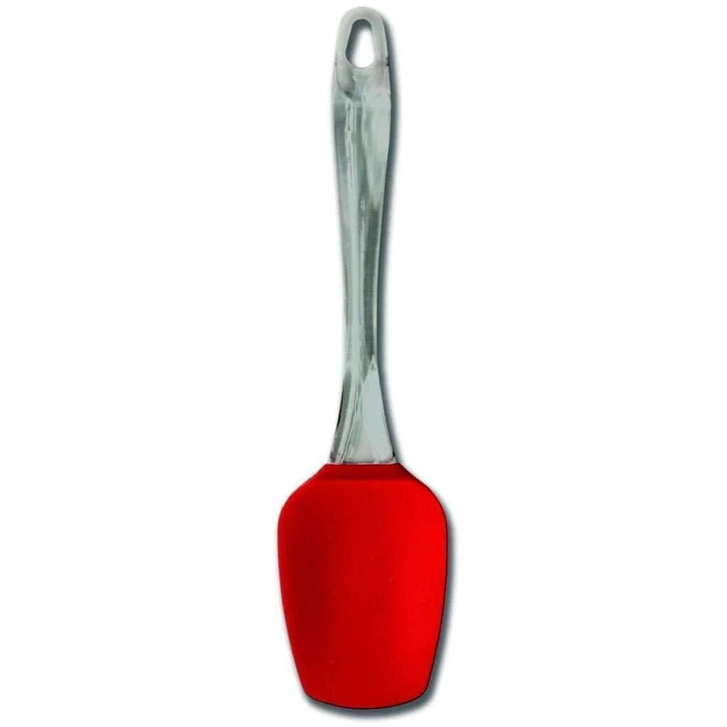 Official Silicone Spatula Spoon Refined