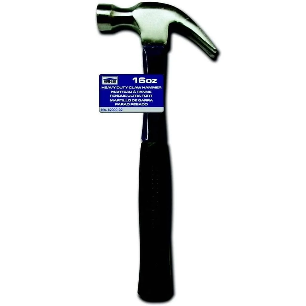 Superior Hammer 16oz Heavy Duty Trendy