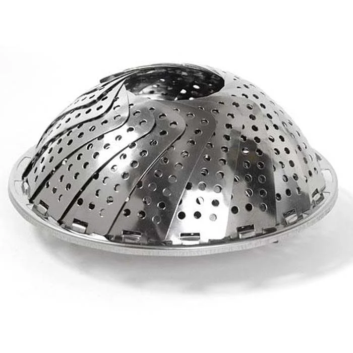 High-End STEAMER TRAY 18-28CM TYCK-1403 Durable