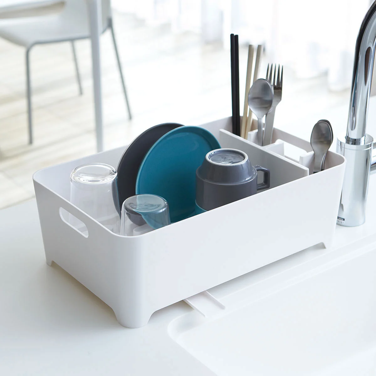 Safe DRAINING BASKET ACUTO WH Artisan