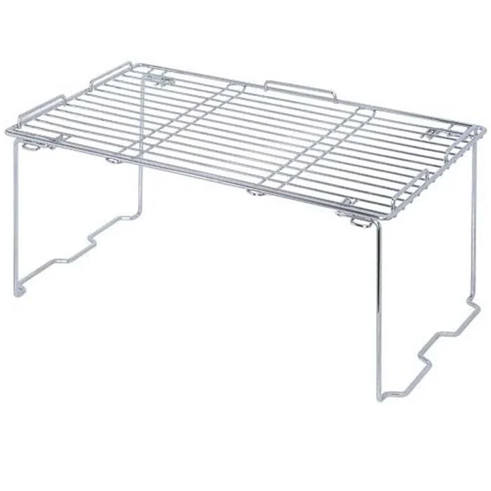 Solid STACKING KITCHEN RACK NL445276 Environmentally Friendly