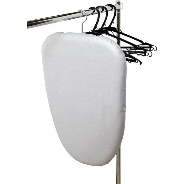 Effective IRONING BOARD WITH HOOK Verified
