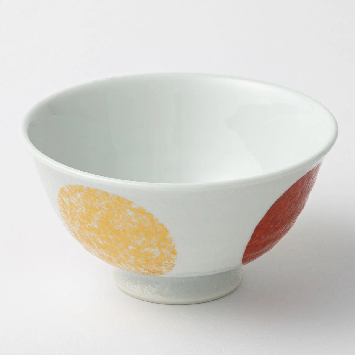 Superior RICE BOWL KINSAIMARUMON RE Selected