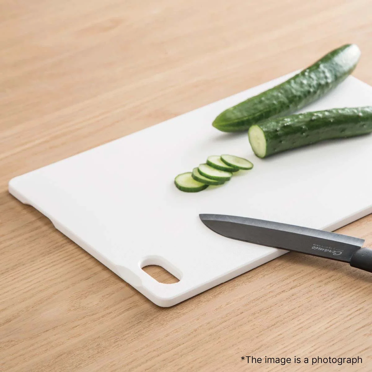 Smart ANTIBACTERIA CUTTING BOARD M Elite