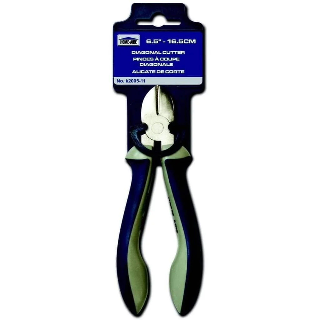 Traditional Diagonal Cutter 6.5 Inch Selected