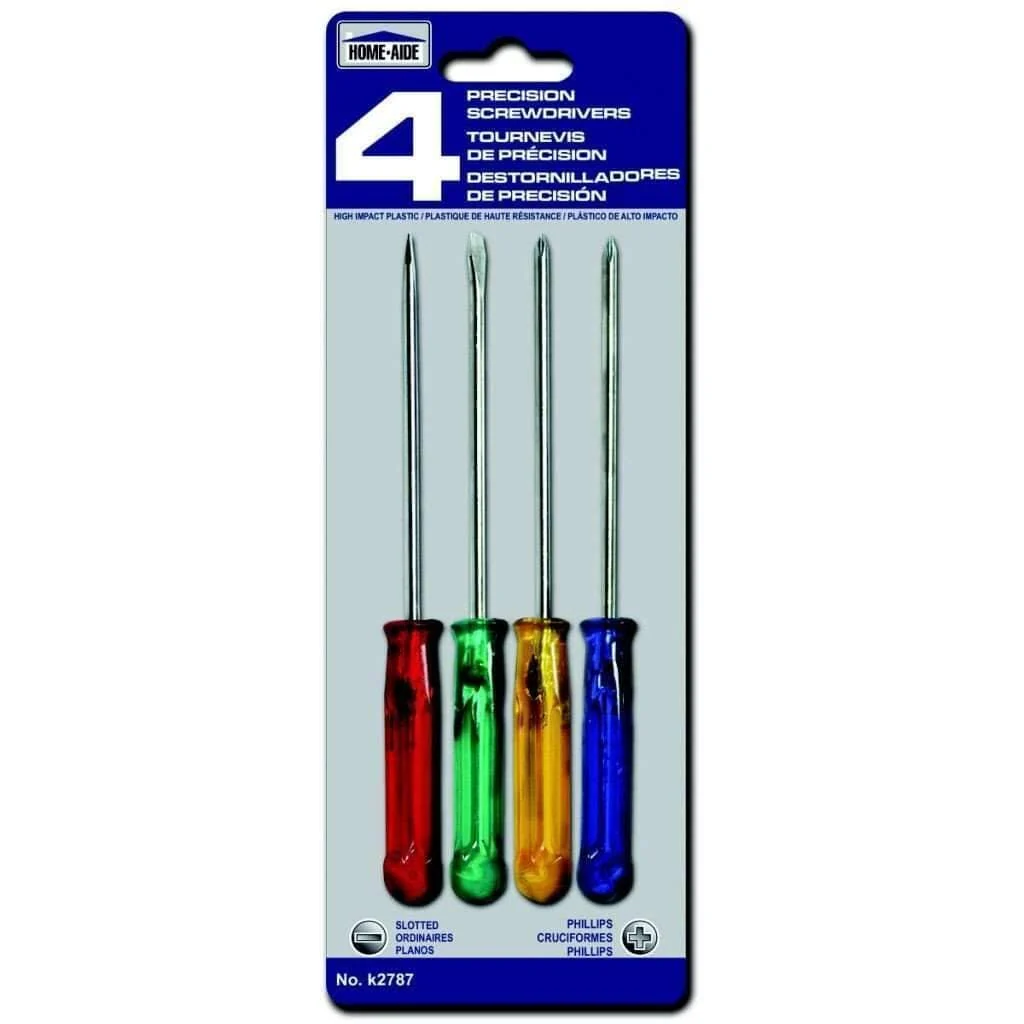 Advanced Precision Screwdrivers 4 Superior