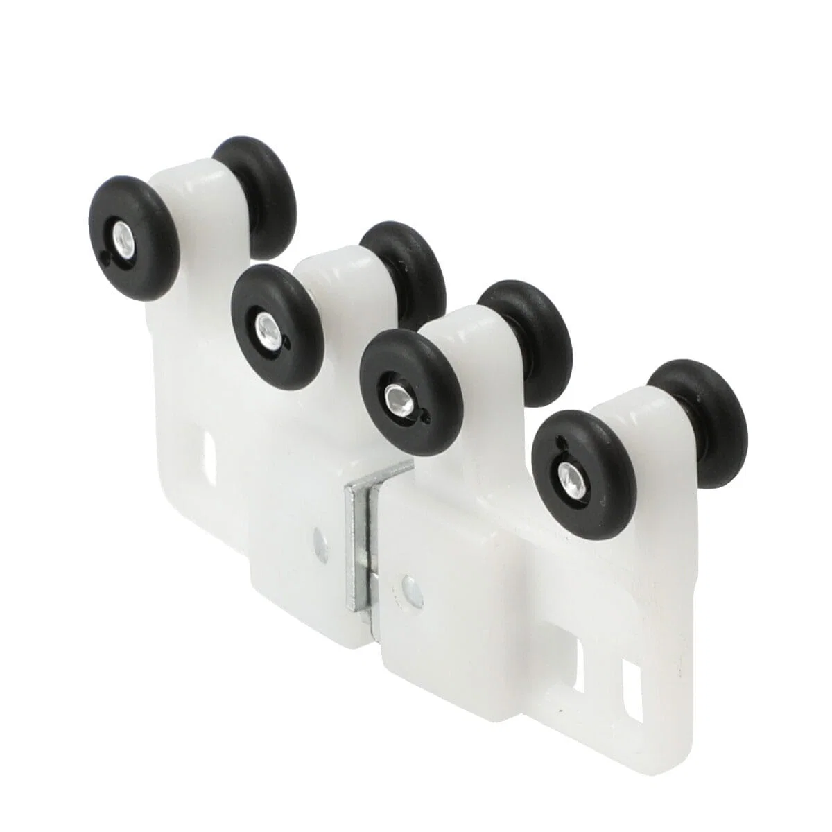 Convenient MAGNET RUNNER FOR CURTAIN RAIL 1PAIR Selected