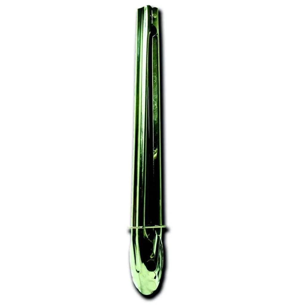 Detailed Serving Tongs 9in Professional