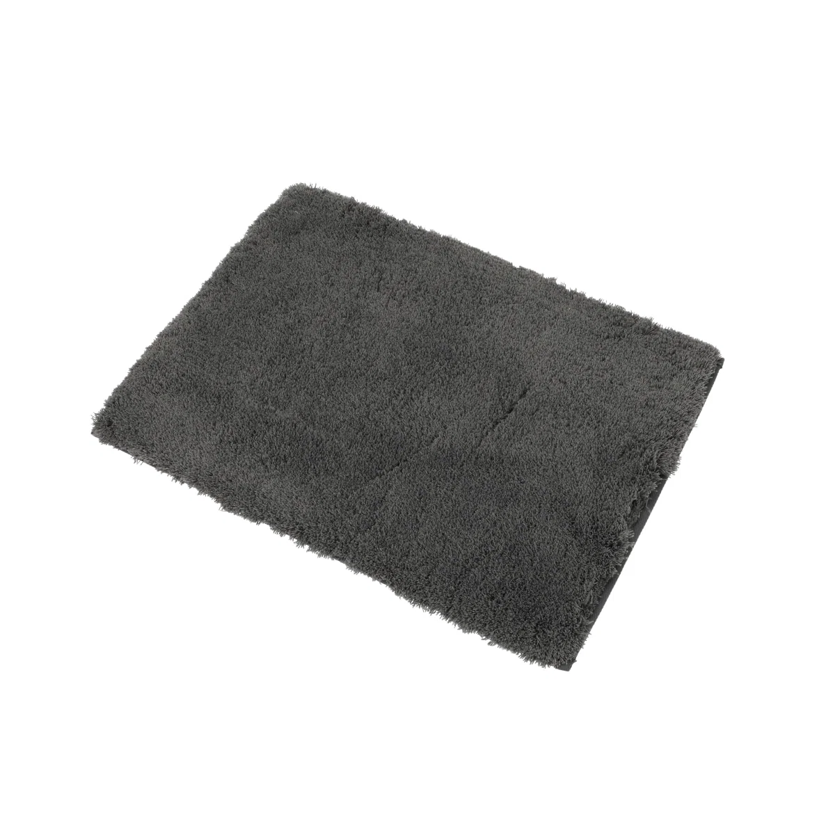 Environmentally Friendly BATHMAT REGINA DGY 50X80 Contemporary