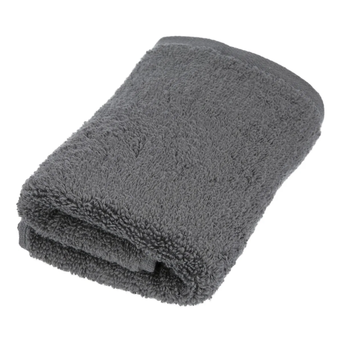 Professional FACE TOWEL 33X80 DGY WS001 Carefully Designed