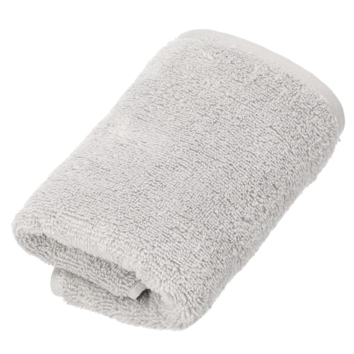 Advanced SLIM BATH TOWEL 33X120 LGY WS001 Effective