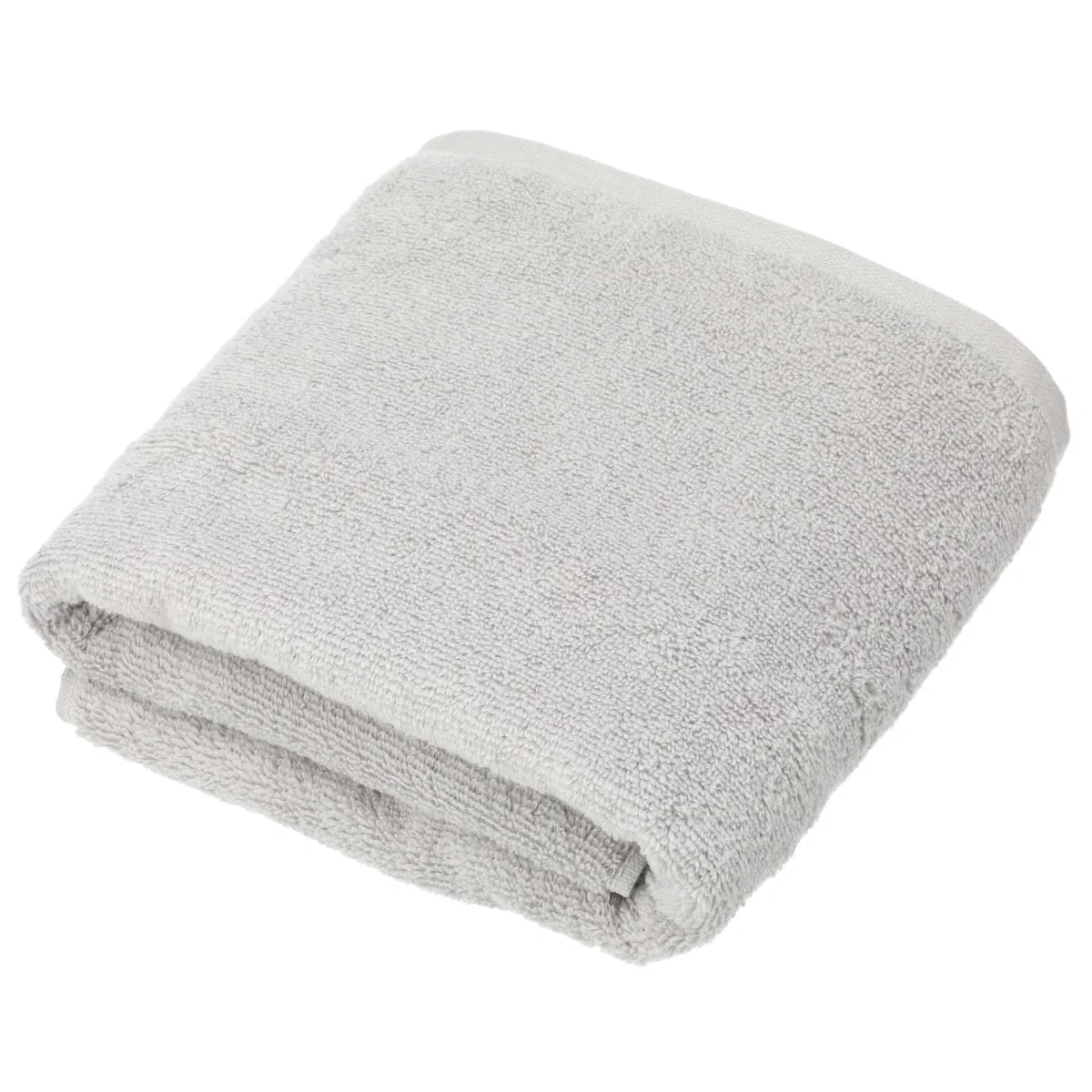 Next-Generation BIG BATH TOWEL 70X140 LGY WS001 Top-Quality