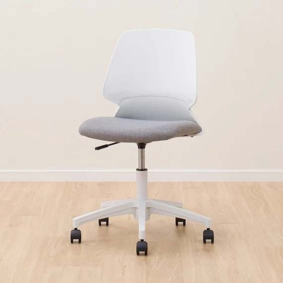 Relaxed OFFICE CHAIR SHIN WH Next-Generation