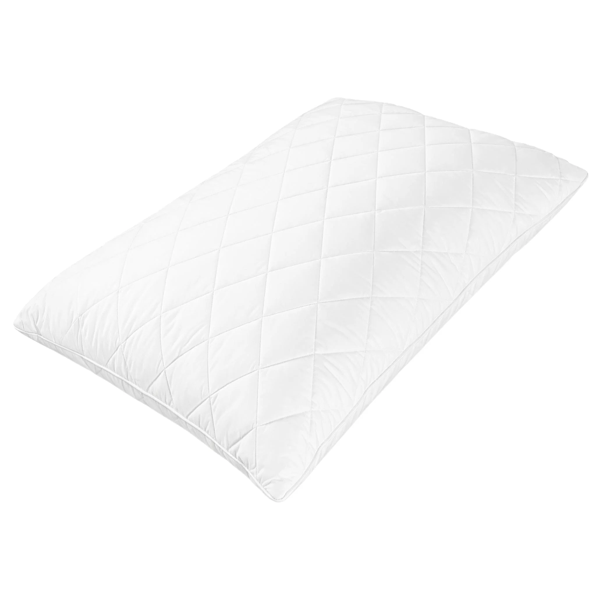 Fine Crafted Studio 707 – Cotton Feel Premium Pillow Protector Easy-to-Use
