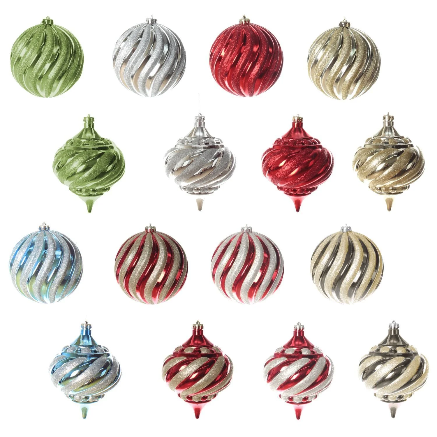 Advanced 12 Asst 150 mm Decorated Unbreakable Ball Effective