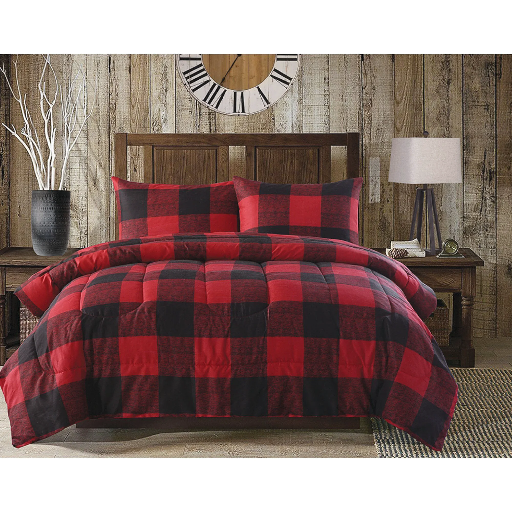 Proven Adrien Lewis – Baldwin – Comforter Set Unique