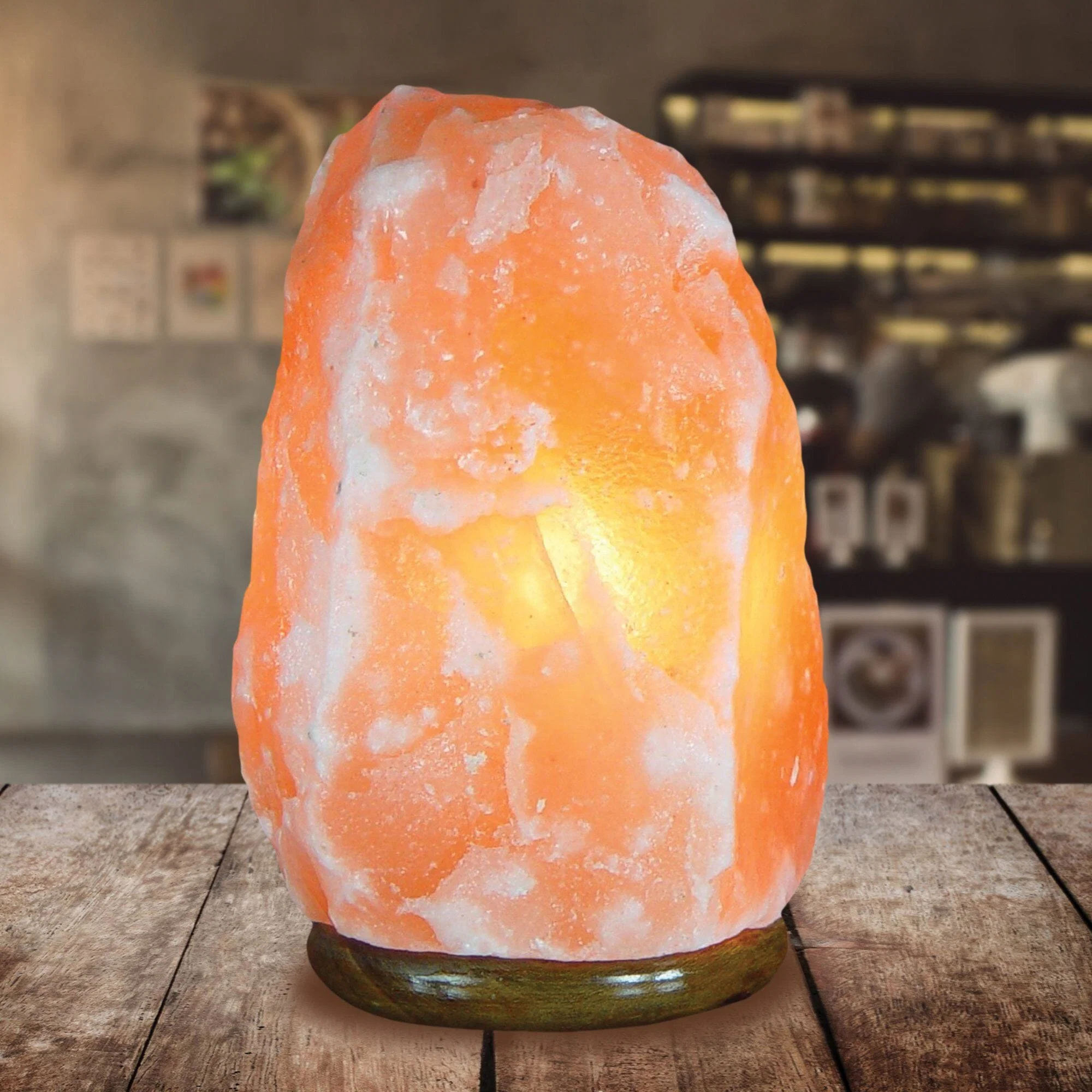 Professional Lauren Taylor – Himalayan Salt Lamp Premium