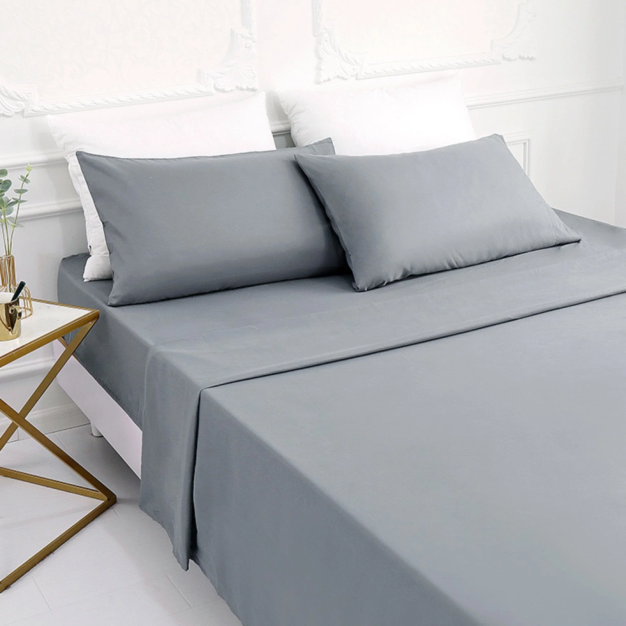 Specialty Lauren Taylor – Soft Touch Microfiber Sheet Sets Elite