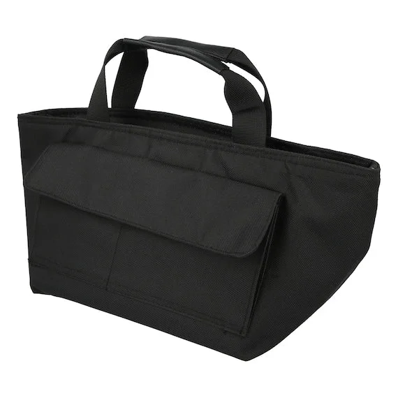 Verified COLD AND WARM LUNCH BAG CAW BK Flexible