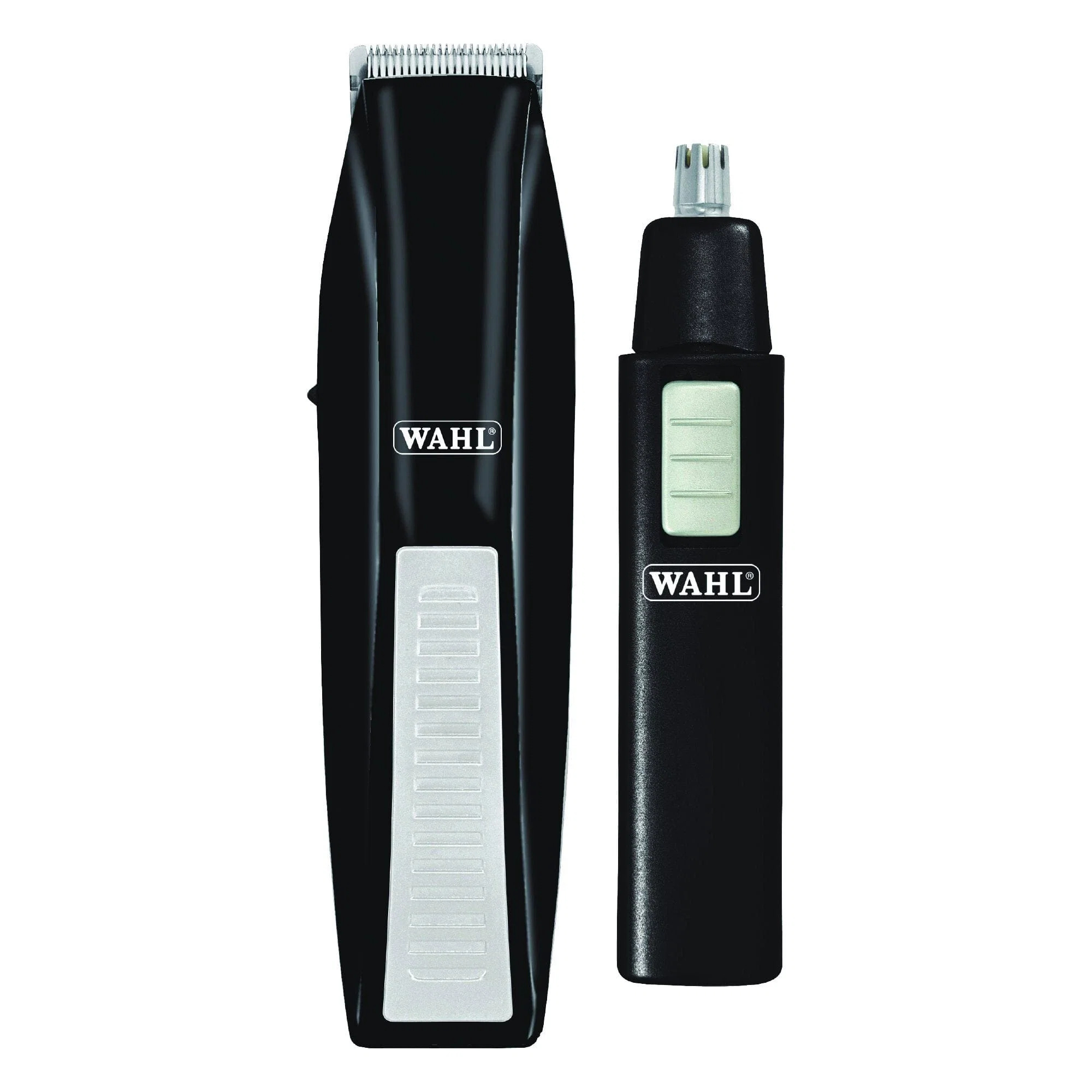 Crafted WAHL – Beard and Nose Trimmer Trusted