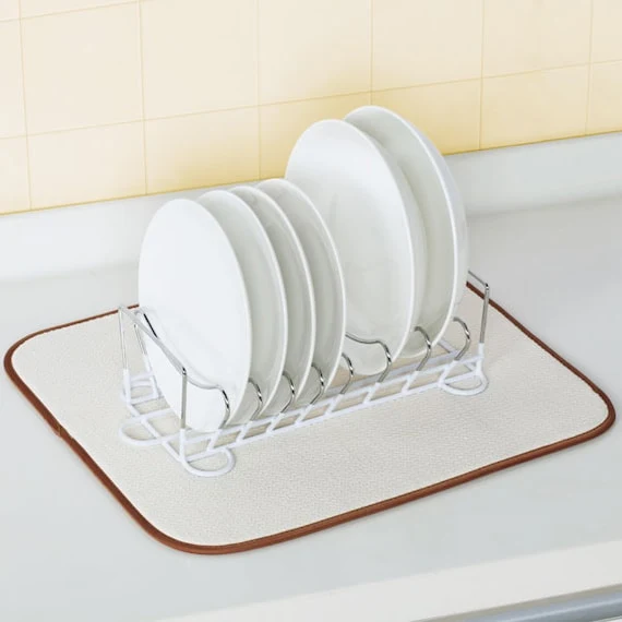 Stylish DISH RACK DRAINER TYBS-0115 Optimized