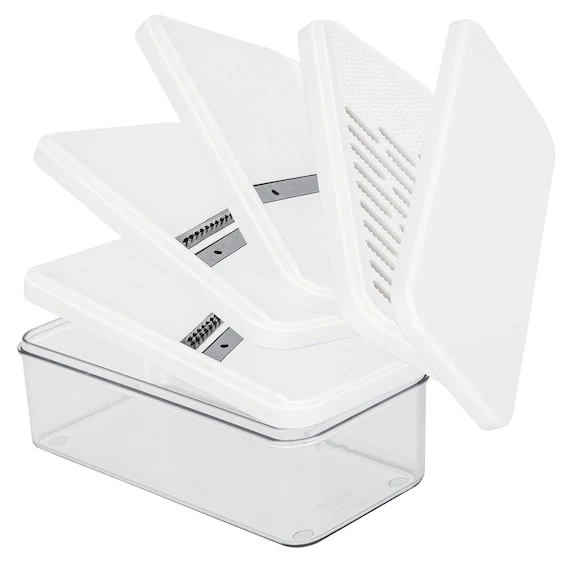 First-Class GRATER AND SLICER SET S DAYS High-End
