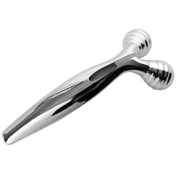Powerful MICROCURRENT FACIAL ROLLER Environmentally Friendly