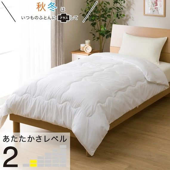 Dependable THIN QUILT POLYESTER NF Q Modern