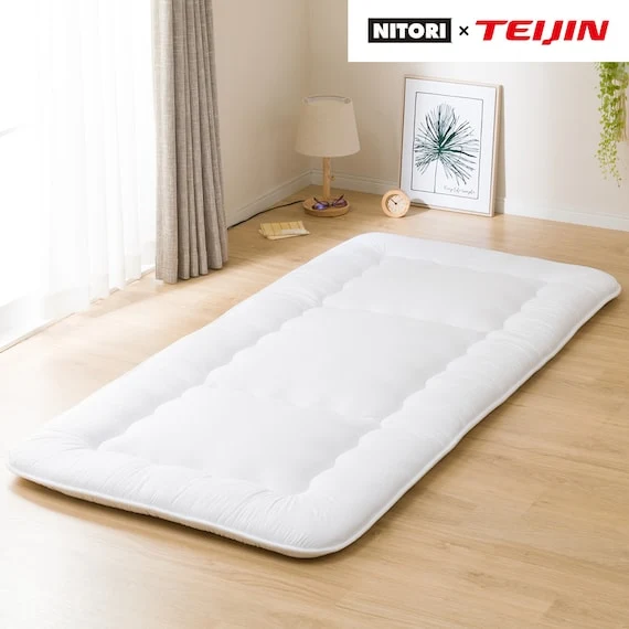Elegant ANTIBACTERIAL DEODORIZING AND MITES MATTRESS 3 S Original Design
