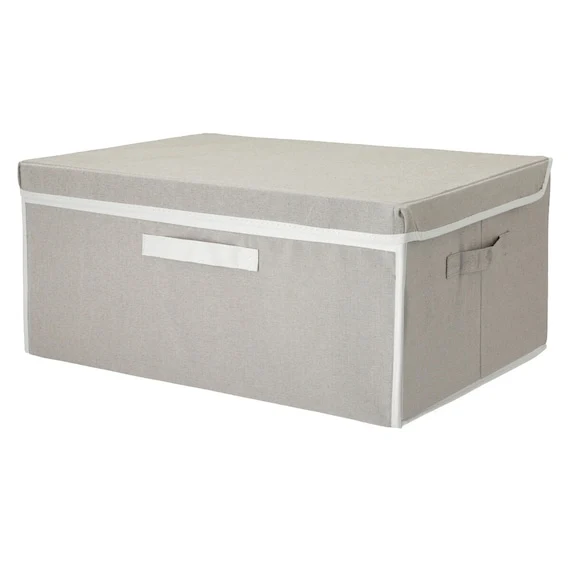Efficient STORAGE BOX PAPITA PRESSO Superior