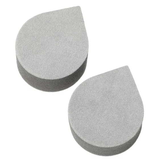 Reliable WASHBASIN SELF STICKING SPONGE Organic
