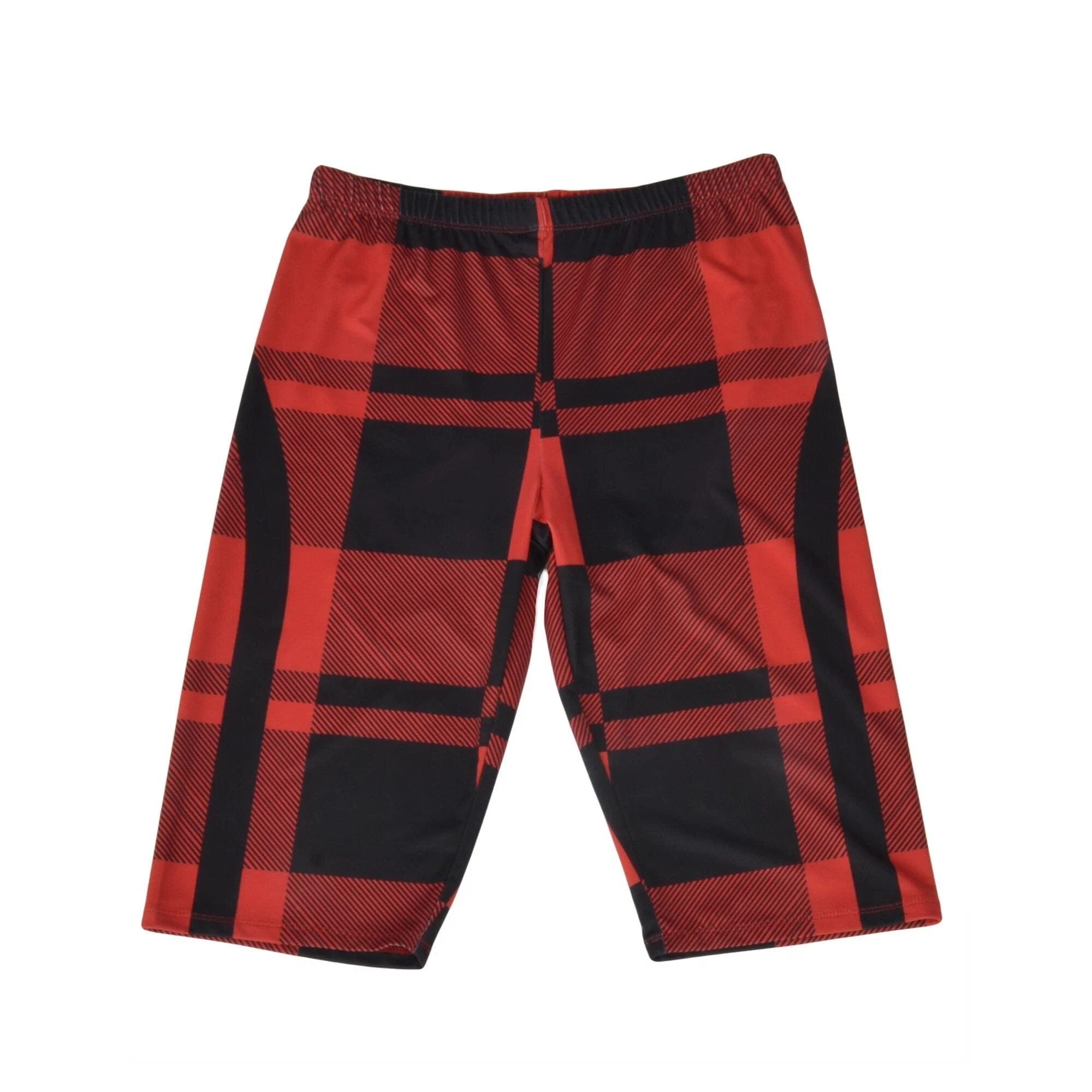 Original Design Polargear – Red Black Swimsuit Casual