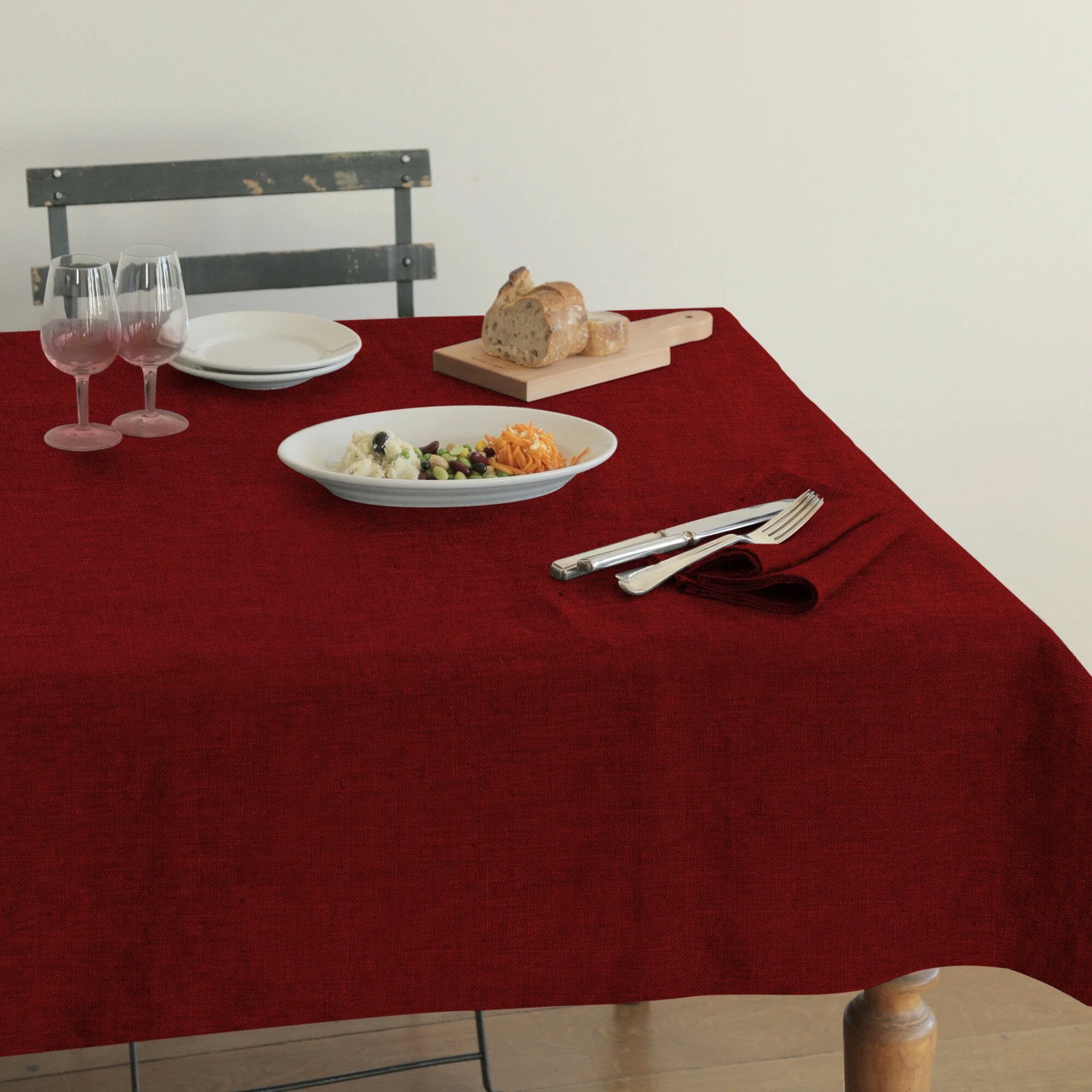 Refined Morris – Tablecloth Innovative